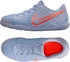 Nike JR LEGEND 10 ACADEMY IC blue eclipse/black