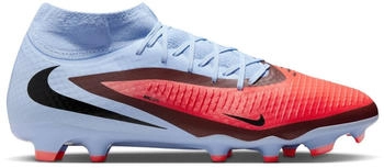 Nike Phantom 360 blau/rot