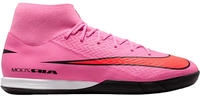 Nike FQ8332-600, Nike ZM SUPERFLY 10 ACADEMY IC - pink Herren