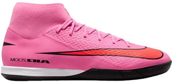 Nike Mercurial Superfly 10 Academy IC pink