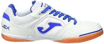 Joma Top Flex 23 IC weiß/blau
