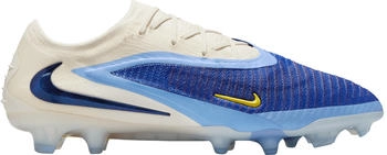 Nike Phantom 6 Low Elite blau