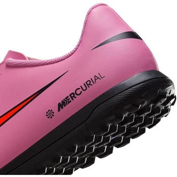 Nike VAPOR 16 CLUB TF (FQ8446) magic flamingo/black/total crimson