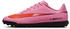 Nike VAPOR 16 CLUB TF (FQ8446) magic flamingo/black/total crimson