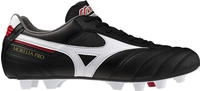 Mizuno P1GA2506_01, Mizuno Morelia II Pro Fu&szlig;ballschuhe, schwarz, Gr. 40 &frac12;