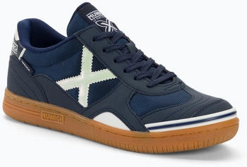Munich Gresca blau