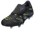 Adidas PREDATOR PRO FT FG core black/carbon/lemon
