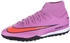 Nike Mercurial Superfly 10 Academy TF High-Top (FQ8331) pink
