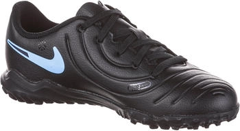 Nike Jr Tiempo Legend 10 Club TF (DV4355) schwarz/schwarz