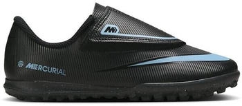 Nike Jr Mercurial Vapor 16 Club TF (FQ8291) schwarz/ice blue