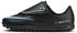 Nike Jr Mercurial Vapor 16 Club TF (FQ8291) schwarz/ice blue