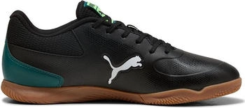 Puma Truco III Jr schwarz