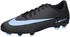 Nike Mercurial Vapor 16 Club MG Low-Top Football Boot schwarz