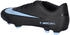 Nike Mercurial Vapor 16 Club MG Low-Top Football Boot schwarz