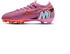 Nike Jr. Mercurial Vapor 16 Pro Kylian Mbappé FG magic flamingo/black/total crimson
