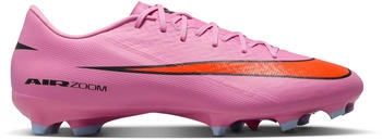 Nike ZM VAPOR 16 ACADEMY FG/MG magic flamingo/black