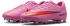 Nike ZM VAPOR 16 ACADEMY FG/MG magic flamingo/black