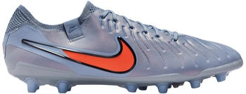 Nike LEGEND 10 ELITE AG-PRO (DV4330) blue eclipse/black