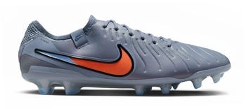 Nike Legend 10 Elite FG blue eclipse/schwarz