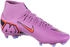 Nike ZM SUPERFLY 10 ACAD FG/MG magic flamingo/black/total cri
