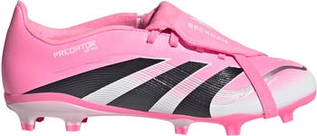 Adidas Predator League FG Kids beam pink/core black/cloud white