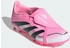 Adidas Predator League FG Kids beam pink/core black/cloud white