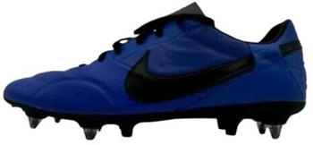 Nike Premier 3 SG-PRO (AT5890) hyper royal/schwarz