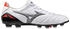 Mizuno Morelia Neo IV Pro FG 09 - white/black/chinese red