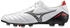 Mizuno Morelia Neo IV Pro FG 09 - white/black/chinese red