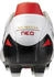 Mizuno Morelia Neo IV Pro FG 09 - white/black/chinese red