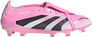 Adidas Predator Elite FG beam pink/core black/white