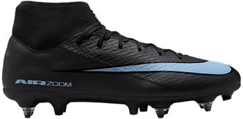 Nike Mercurial Superfly 10 Academy SG Pro High-Top (FQ8336) schwarz/blau