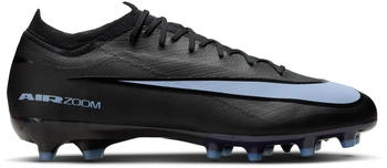 Nike Mercurial Vapor 16 Pro FG Low-Top schwarz