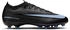 Nike Mercurial Vapor 16 Pro FG Low-Top schwarz
