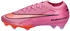 Nike Mercurial Vapor 16 Elite FG pink