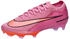Nike Mercurial Vapor 16 Elite FG pink