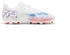 puma white/puma black/glowing red