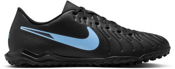Nike Tiempo Legend 10 Club TF (DV4345) black/black