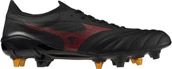 Mizuno Morelia Neo IV Beta Elite Mix schwarz
