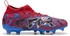 Puma Future 8 Match FG/AG Teenager rot/schwarz/ultra blau