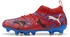 Puma Future 8 Match FG/AG Teenager rot/schwarz/ultra blau