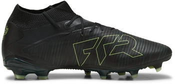 Puma Future 8 Pro FG/AG (108139) puma black/fizzy light-green