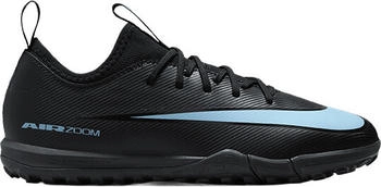 Nike Jr. Mercurial Vapor 16 Academy TF schwarz