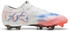 Puma Future 8 Ultimate Low FG puma white/puma black/glowing red