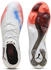 Puma Future 8 Ultimate Low FG puma white/puma black/glowing red