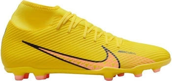 Nike Mercurial Superfly IX Club FG/MG (DJ5961) gelb