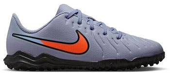 Nike Jr Tiempo Legend 10 Club TF (DV4355) blue eclipse/black