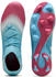Puma Future 8 Match FG/AG hero blue/puma white/sunset pink