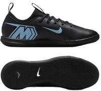 Nike FQ8411-001, NIKE Jr. Mercurial Vapor 16 Academy IC Fu&szlig;ballschuhe Kinder 001 -