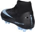 Nike Mercurial Superfly 10 Academy AG High-Top (FQ8329) schwarz